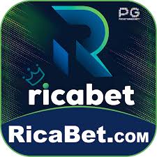 ricabet Live Casino Gold
